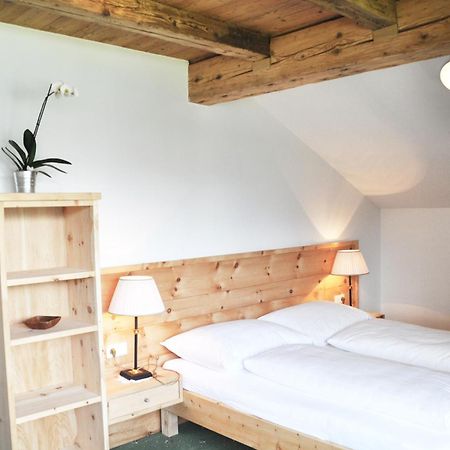Exklusiv Apartment Scheichl Унтерах ам Атерзее Екстериор снимка