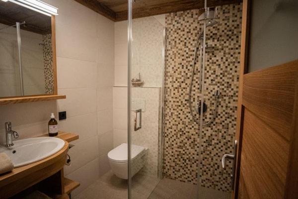 Exklusiv Apartment Scheichl Унтерах ам Атерзее Екстериор снимка