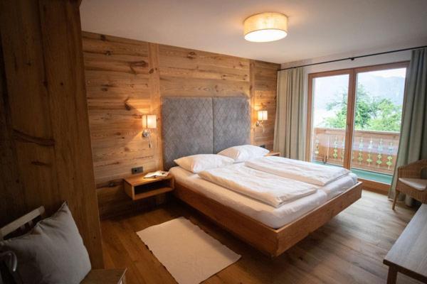 Exklusiv Apartment Scheichl Унтерах ам Атерзее Екстериор снимка