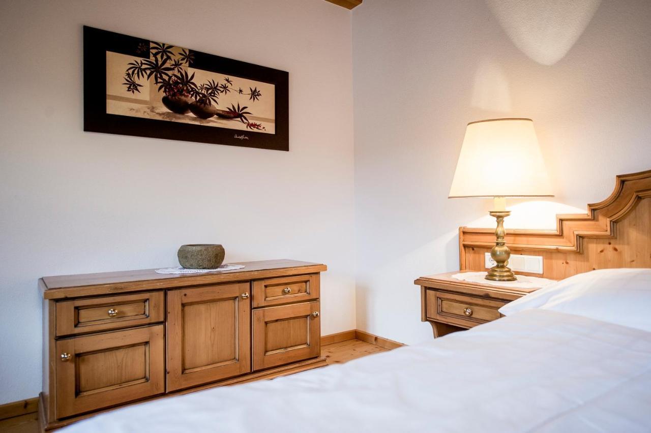 Exklusiv Apartment Scheichl Унтерах ам Атерзее Екстериор снимка