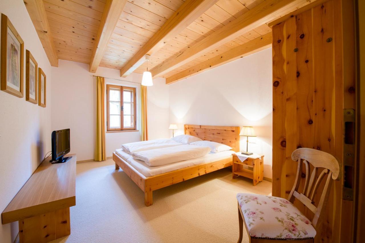 Exklusiv Apartment Scheichl Унтерах ам Атерзее Екстериор снимка