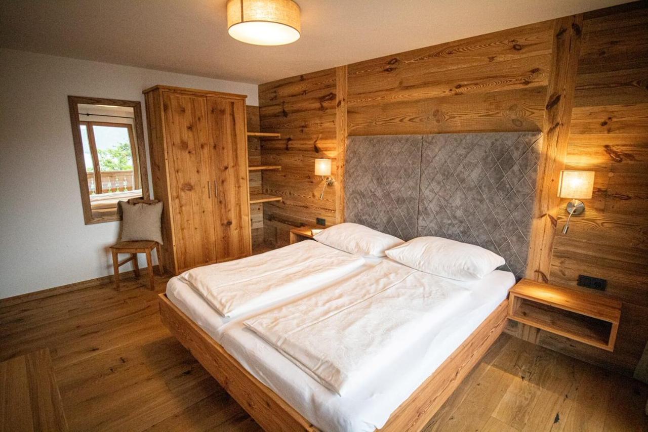 Exklusiv Apartment Scheichl Унтерах ам Атерзее Екстериор снимка