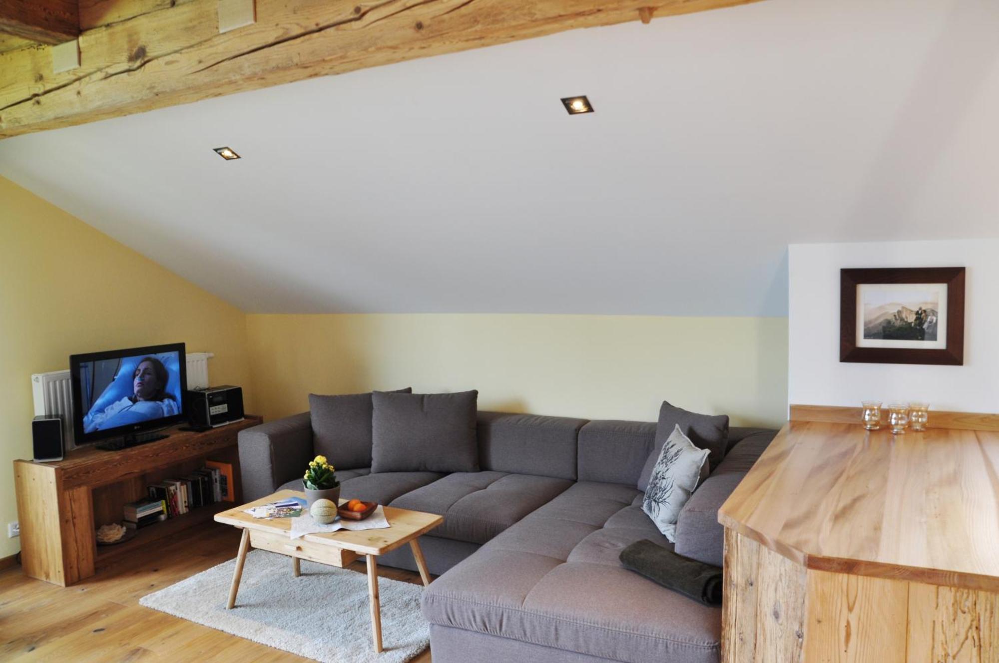 Exklusiv Apartment Scheichl Унтерах ам Атерзее Екстериор снимка