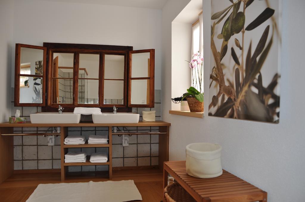 Exklusiv Apartment Scheichl Унтерах ам Атерзее Стая снимка
