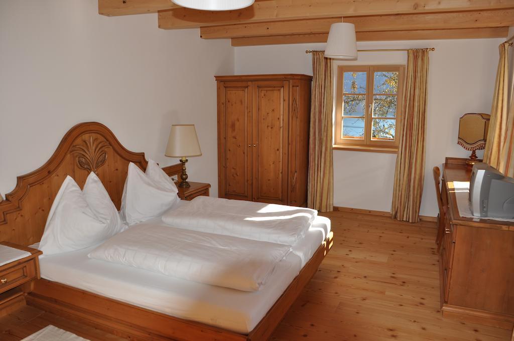 Exklusiv Apartment Scheichl Унтерах ам Атерзее Стая снимка